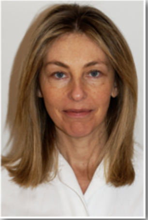 Virginia Spencer-Smith, BSc(Hons) registered osteopath at Crystal Palace Osteopathy, SE19